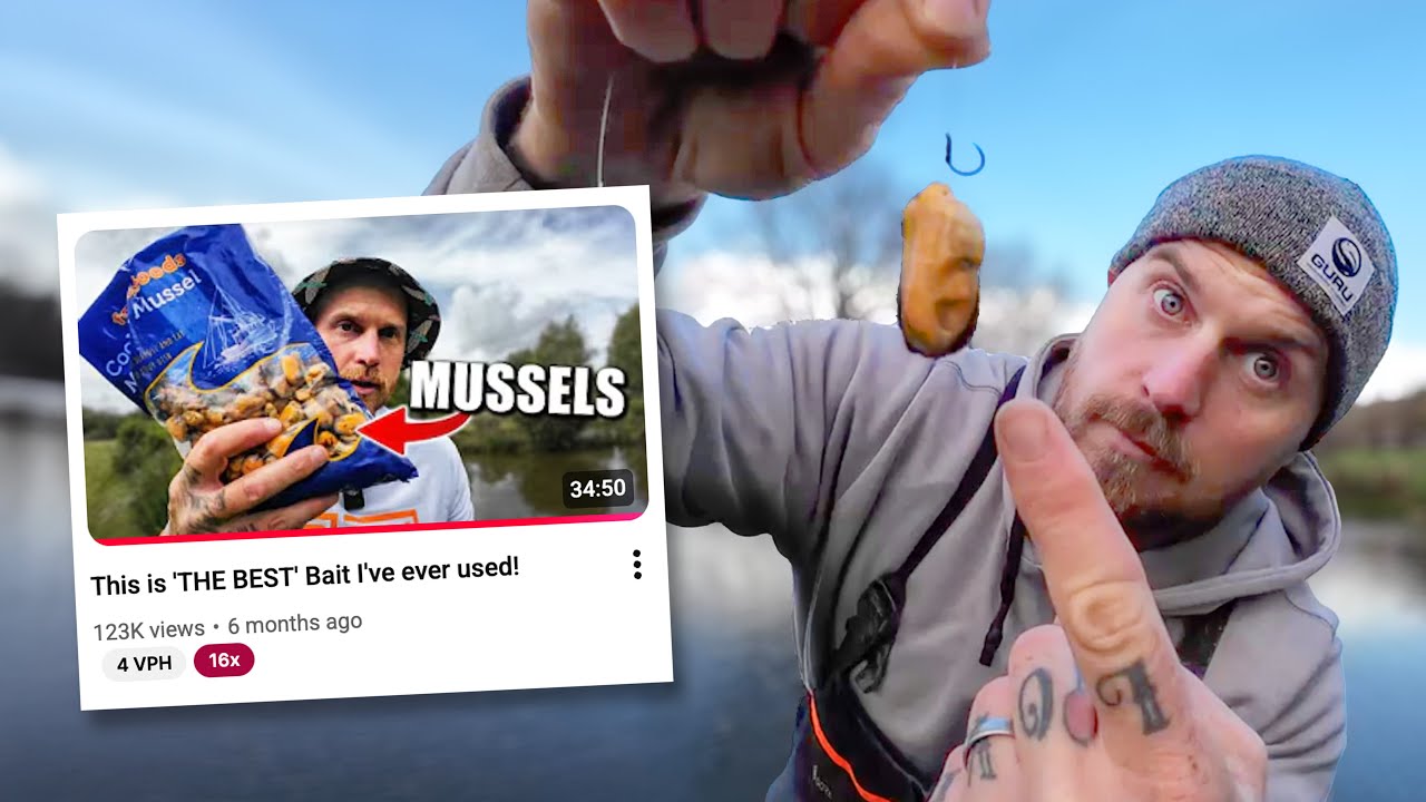 Do Mussels Work in Winter? I Put Them to the Test!