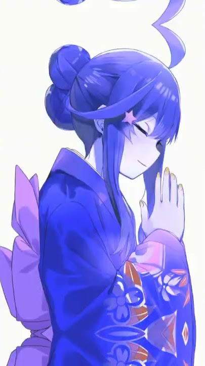 PRESET JEDAG JEDUG ANIME DIBAWAH 5MB | DJ THE NIGHT SLOW ANGKLUNG🎶🔥(Itsuki Nakano)