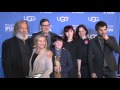SBIFF 2016 - Opening Night B-Roll