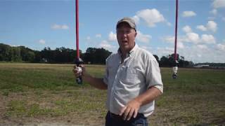 Variable Rate Irrigation Nozzles