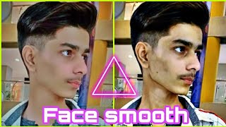 B612 camera App viral editing |Face smooth  | Best face Retouching screenshot 3