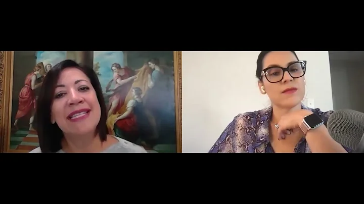 Building Her Legacy with City Manager Rachel Barbosa