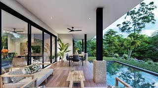 DULCE PACÍFICO - SPEC HOUSE PHASE 2
