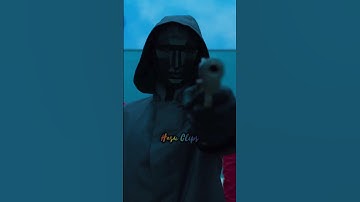 Game is game no excuse 😑😵 Squid Game 🦑 #hasuclips #squidgame #leejungjae #leebyunghun #squidgame2