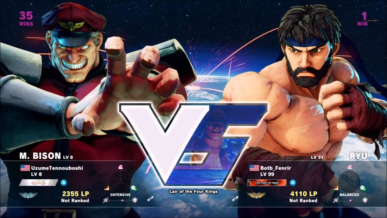 Ltg Iconic Rage Sfv SFV: RAGE QUITTER EXPOSE ZangiefMasters, SuperJayy and Botb_Fenrir ...