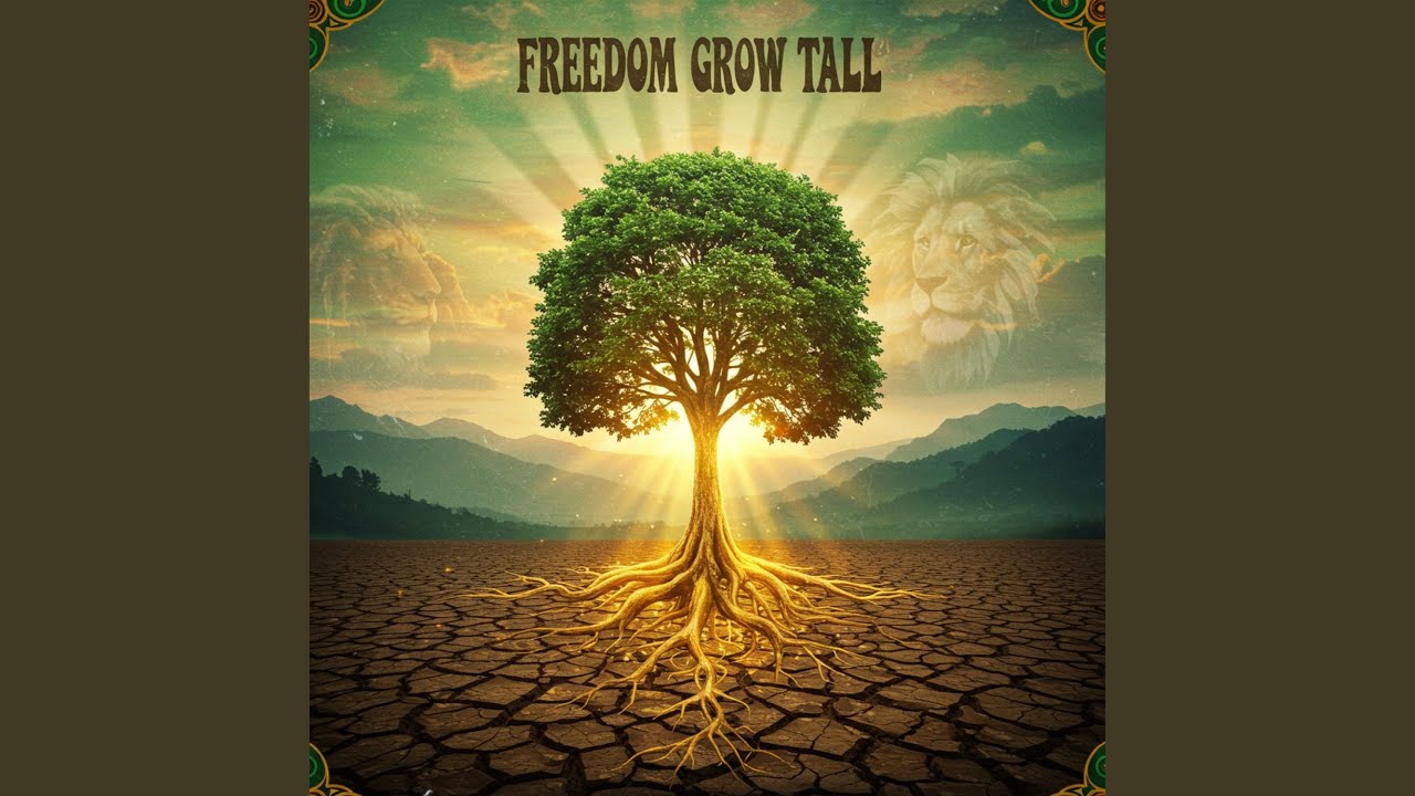 Freedom Grow Tall