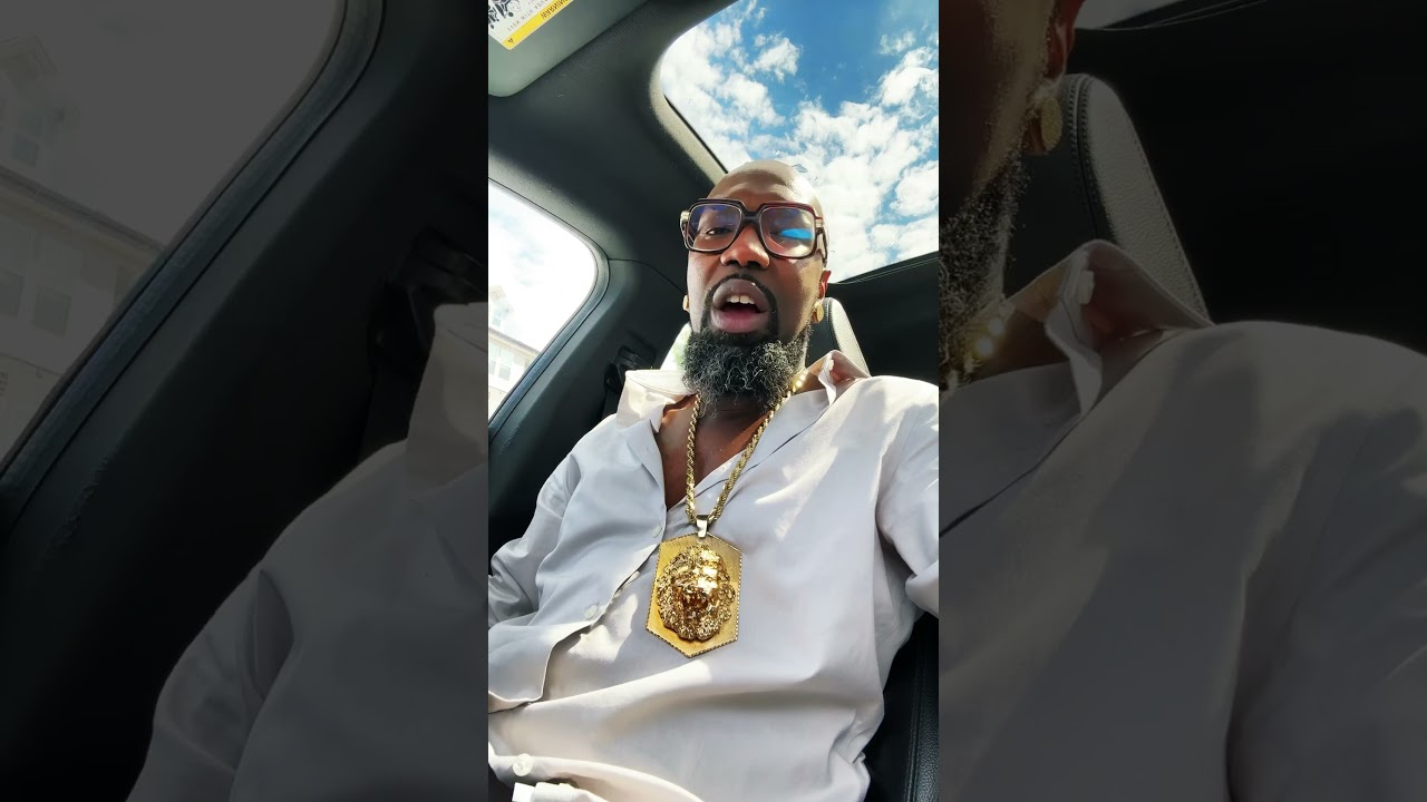 What is an intranquil spirit ?