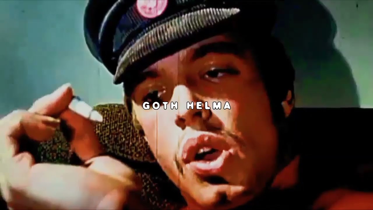 [FREE] CHILL $UICIDEBOY$ x POUYA x RAMIREZ TYPE BEAT "DEEP TOUCH"