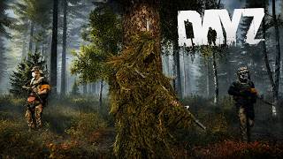 Ghillie Predator - Unhinged Rage