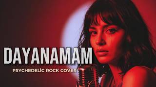 Dayanamam Psychedelic Anatolian Rock Cover