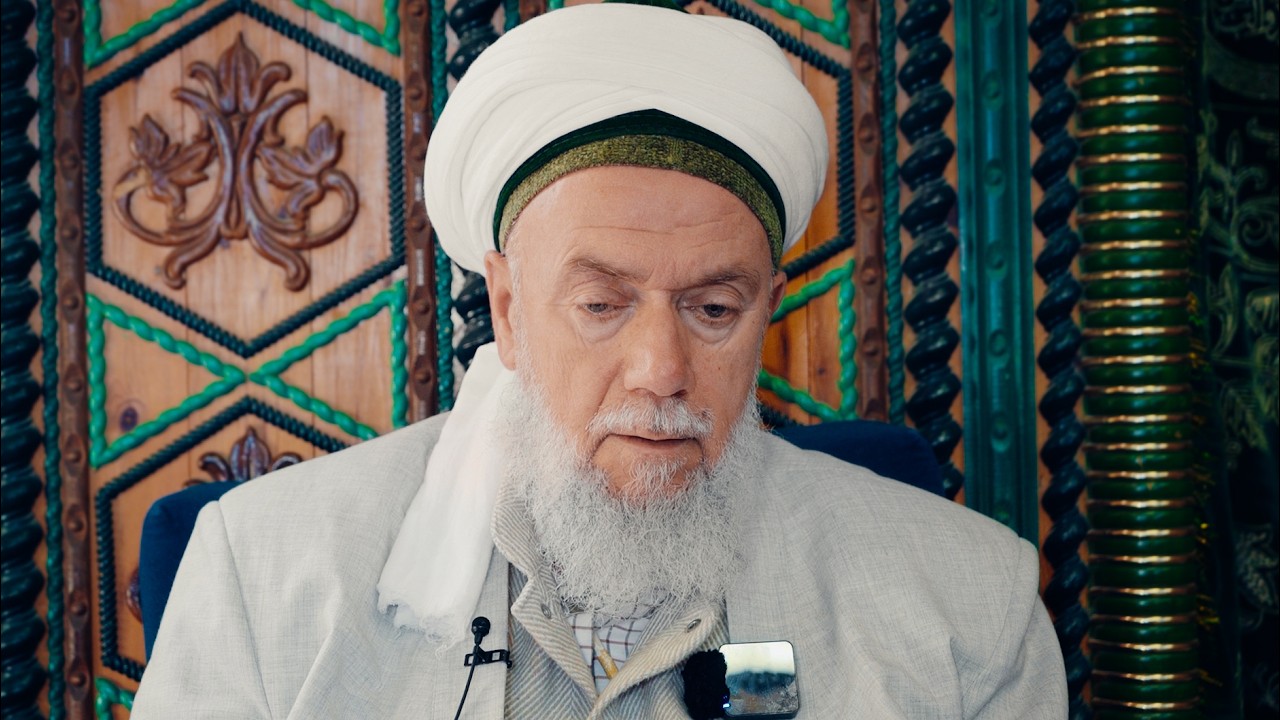 Knowledge Is to Know Allāh ﷻ