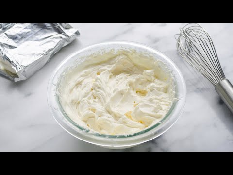 Vídeo: Como Substituir O Queijo Philadelphia Em Pãezinhos, Cheesecake, Sushi, Creme: Mascarpone E Outras Opções + Fotos E Vídeos