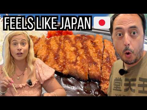 Tokyo Central Gardena — Japanese Grocery Store with a Hidden Food Hall