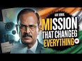 The Untold Ajit Doval Mission That Changed Everything 🔥