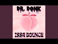 Issa bounce