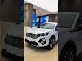 Peugeot 2008 2026 Luxury SUV