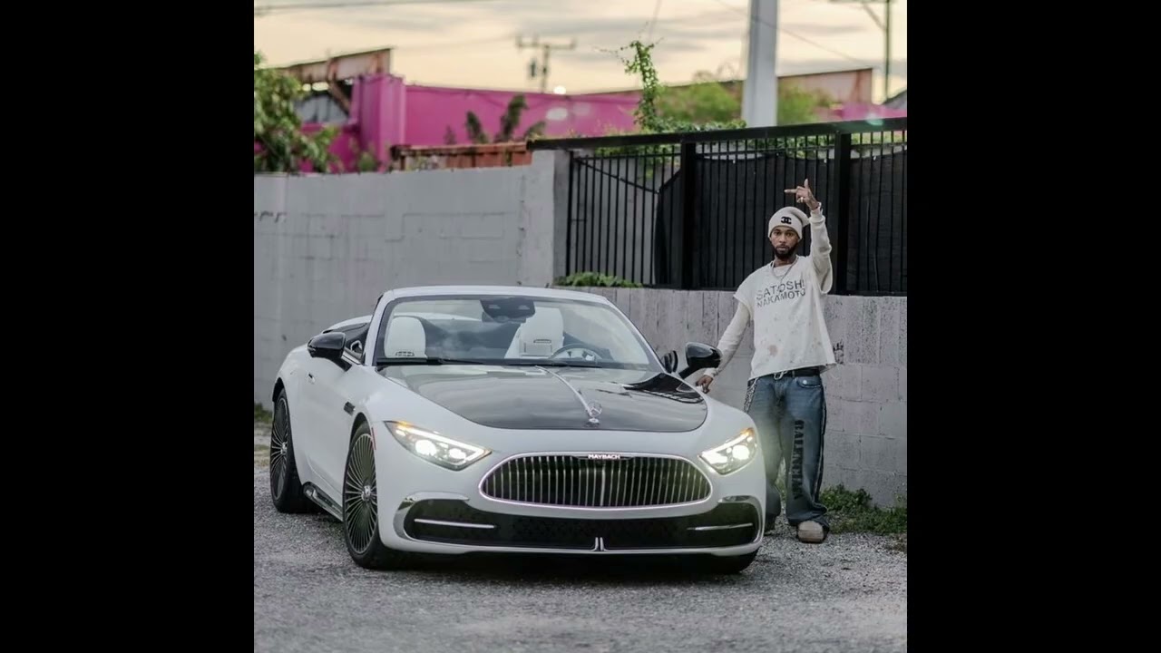 [FREE] KEY GLOCK TYPE BEAT - "WORLD IN MY HANDS"