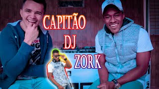 COMO TUDO COMEÇOU -  ENTREVISTA COM ( CAPITÃO DJ ZORK )
