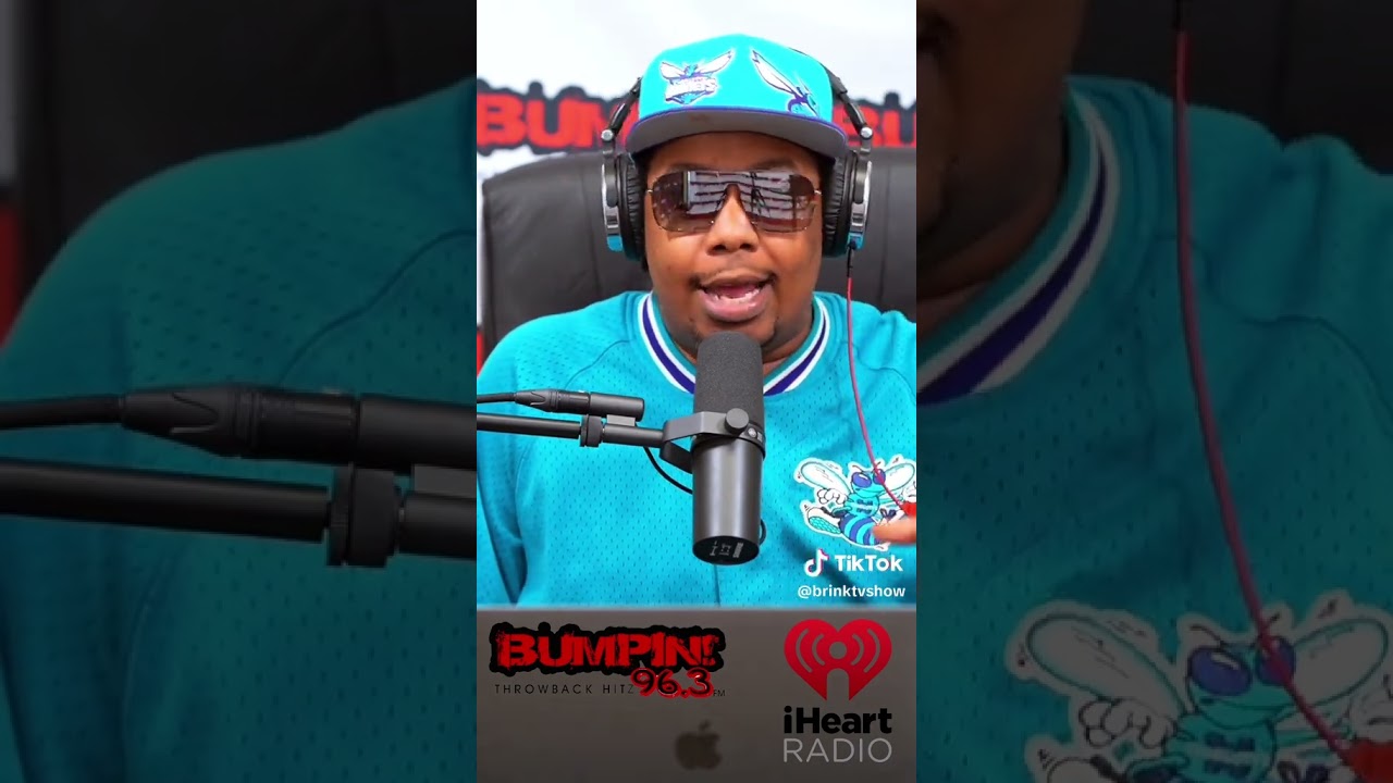 Dada P Live on Brinktv