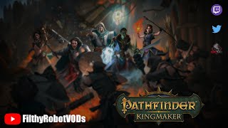 Pathfinder: Kingmaker | ep 48