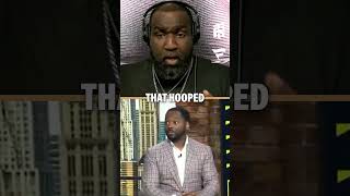 Kendrick Perkins Rips ESPN Analyst “The Most Asinine Thing That I’ve Ever Heard” #nba #ESPN
