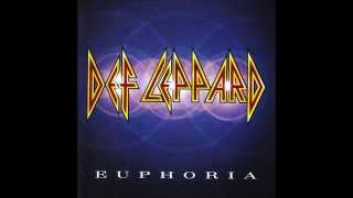 Video thumbnail of "Def Leppard  Back in Your Face"