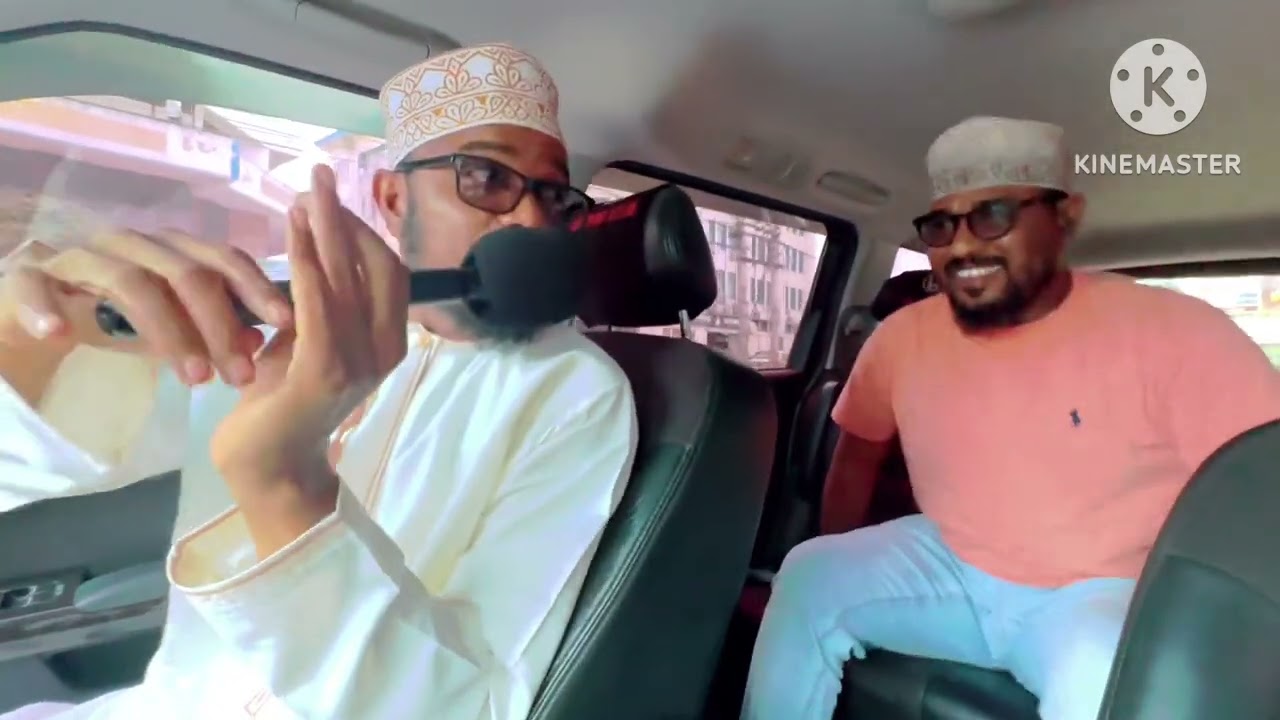 Shk Yusuf Yuko Salama Ni Magari 5 Yamechomwa 2 July 2024