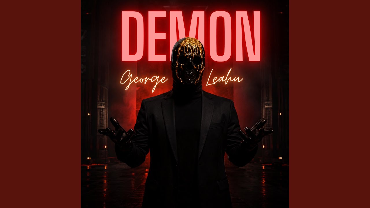 Παρακολούθηση DEMON στο YouTube Παρακολούθηση DEMON στο YouTube