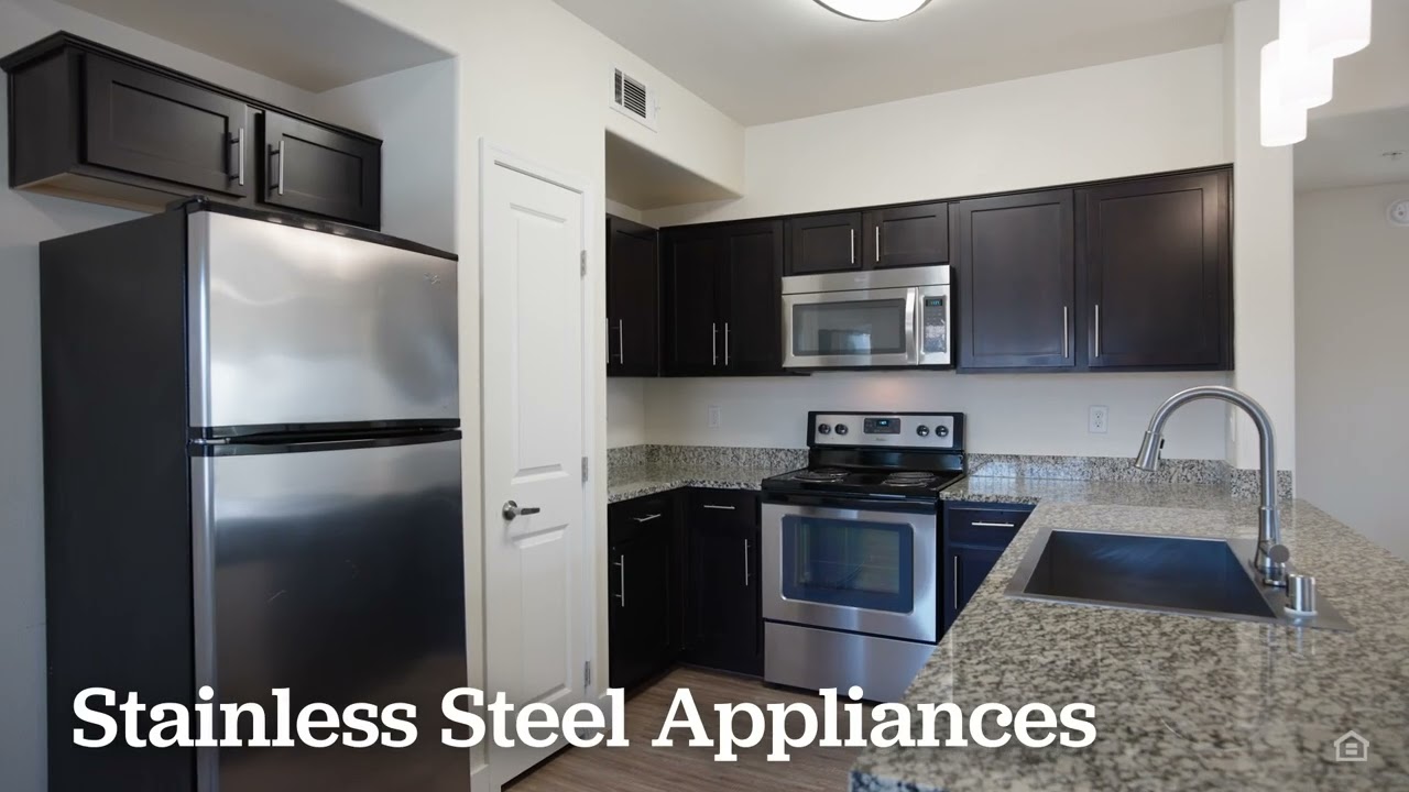 The Edge at Traverse Point Luxury Apartments in Henderson, NV