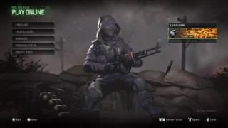 MODERN WARFARE REMASTERED (Servers Are Back Up) Patch 1.04