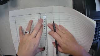 Interactive Notebook Set Up