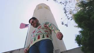 Holiday sweater pre-sale ends July 3