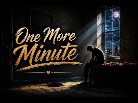 Heartbroken Love Songs 2026​ ❤️️​ - NoThingzz | One More Minute [ Offcial Lyric Video ]