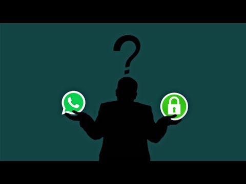 Video: Apakah ilegal melihat file komputer orang lain tanpa izin mereka?