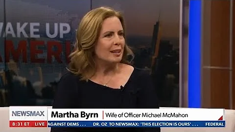 Martha Byrne Goes Public To Clear Husband (Michael...