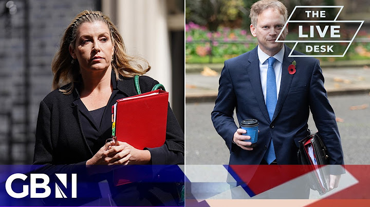 Was Penny Mordaunt a better choice for Defence Secretary? Colonel James Sunderland weighs in