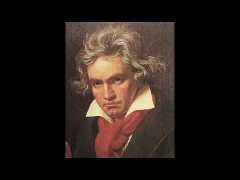 Beethoven Moonlight Sonata 3rd Movement