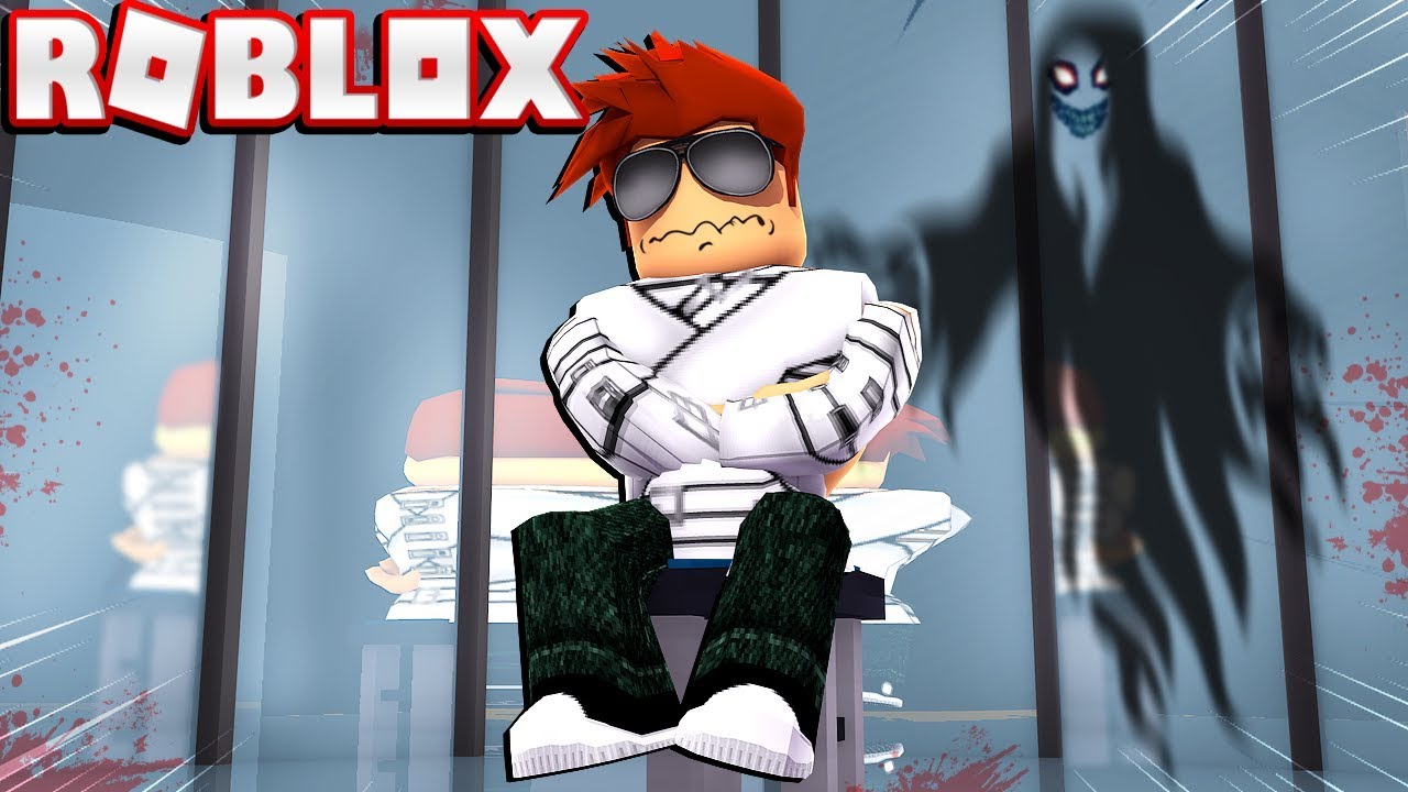Scary Roblox Game Made Me Go Insane Click It You Wont