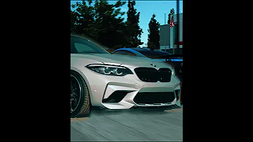 BMW FUNK Mi Camino Slowed 
