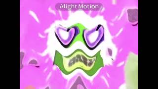 Klasky Csupo Effects | Sponsored by Preview 2 Funny 824 (Alight Motion Version)