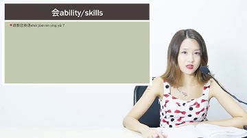 New Practical Chinese Reader Vol 1| Video Tutorial