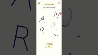 Fin#the#letter#E#Dop#Delete#one#part2#level1114#short#video #games #subscribers