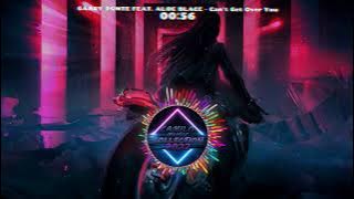 GABRY PONTE FEAT. ALOE BLACC - Can't Get Over You