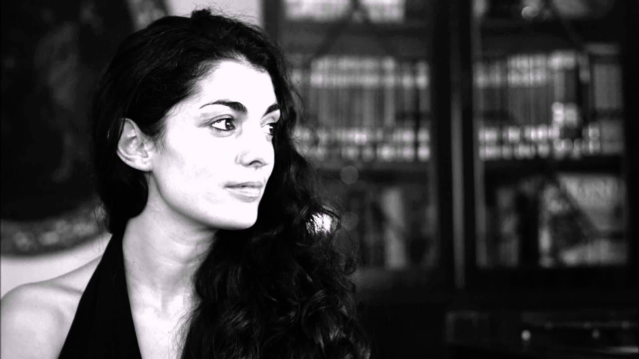 Tora! Tora! Tora! Cadenza Apocalittica - George Crumb played by Gabi Sultana