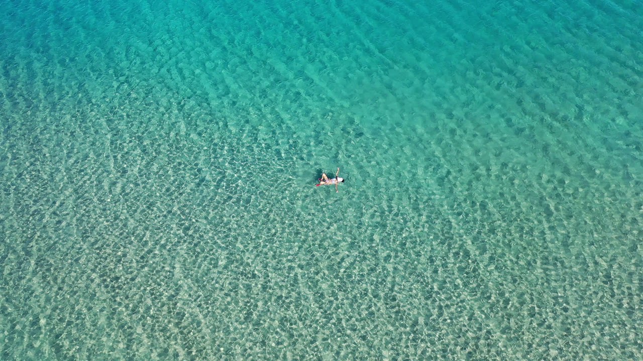 Bambi's own Mar Menor