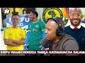 🚨 uchambuzi wasafi FM;YANGA KUIVAA IHEFU YA AHIDI KUFANYA MAKUBWA PACOME KATOA BANDEJI TAYARI