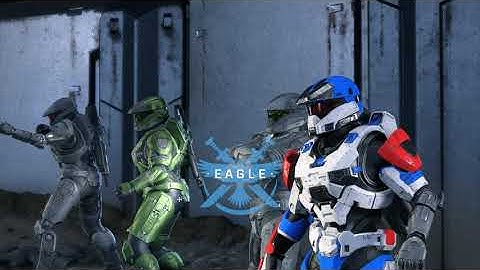 Halo Infinite: Capture The Flag on Deadlock Gameplay (No Commentary)