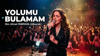 Yolumu Bulamam - Tvplas Production