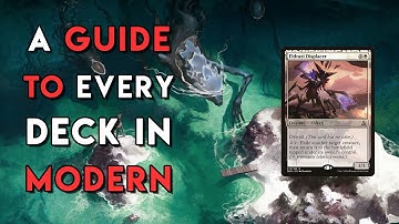 Bant Eldrazi | A Guide To Every Deck In Modern