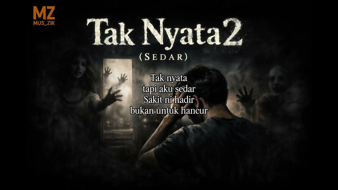 Tak Nyata2 — Mus_Zik (Sedar) 